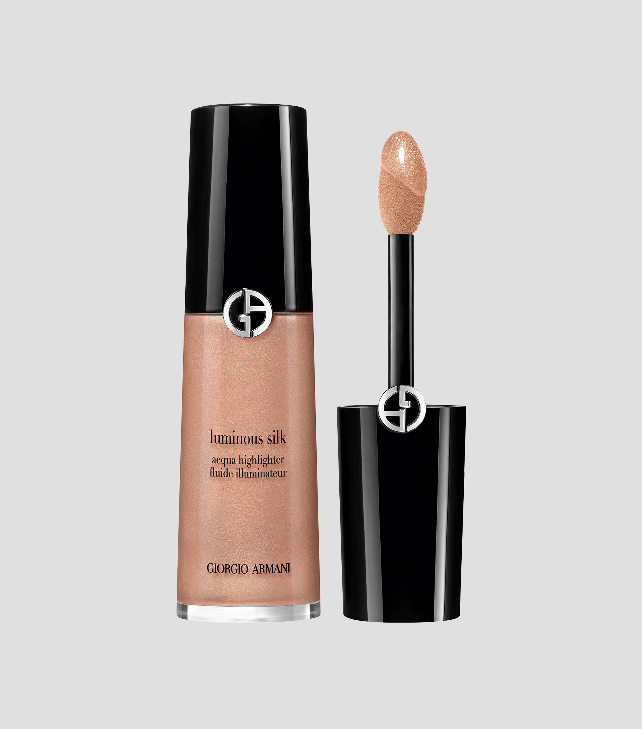 Iluminador Acqua Highlighter, 14 ml